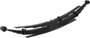 Dorman OE Solutions Leaf Spring