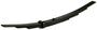 Dorman OE Solutions Leaf Spring Helper