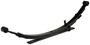 Dorman OE Solutions Leaf Spring