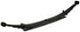 Dorman OE Solutions Leaf Spring