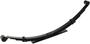 Dorman OE Solutions Leaf Spring