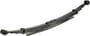Dorman OE Solutions Leaf Spring