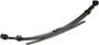 Dorman OE Solutions Leaf Spring
