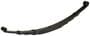 Dorman OE Solutions Leaf Spring