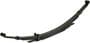 Dorman OE Solutions Leaf Spring