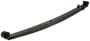 Dorman OE Solutions Leaf Spring
