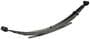 Dorman OE Solutions Leaf Spring