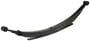 Dorman OE Solutions Leaf Spring