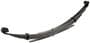 Dorman OE Solutions Leaf Spring