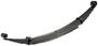 Dorman OE Solutions Leaf Spring