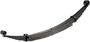 Dorman OE Solutions Leaf Spring