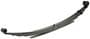 Dorman OE Solutions Leaf Spring