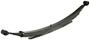 Dorman OE Solutions Leaf Spring
