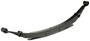 Dorman OE Solutions Leaf Spring