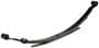 Dorman OE Solutions Leaf Spring