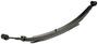 Dorman OE Solutions Leaf Spring
