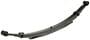 Dorman OE Solutions Leaf Spring