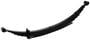 Dorman OE Solutions Leaf Spring