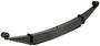 Dorman OE Solutions Leaf Spring