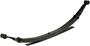 Dorman OE Solutions Leaf Spring