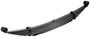Dorman OE Solutions Leaf Spring