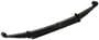 Dorman OE Solutions Leaf Spring