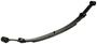 Dorman OE Solutions Leaf Spring