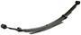 Dorman OE Solutions Leaf Spring
