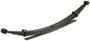 Dorman OE Solutions Leaf Spring