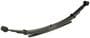 Dorman OE Solutions Leaf Spring