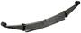 Dorman OE Solutions Leaf Spring