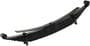 Dorman OE Solutions Leaf Spring