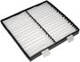 Dorman OE Solutions Cabin Air Filter