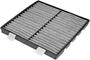 Dorman OE Solutions Cabin Air Filter