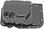 Dorman OE Solutions 3.9 Quart Oil Pan