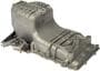 Dorman OE Solutions 6 Quart Oil Pan