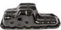 Dorman OE Solutions 4.1 Quart Oil Pan