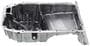 Dorman OE Solutions 4.8 Quart Oil Pan