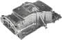 Dorman OE Solutions 4.5 Quart Oil Pan