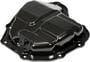 Dorman OE Solutions 4.2 Quart Oil Pan