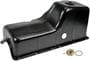 Dorman OE Solutions 13.6 Quart Oil Pan