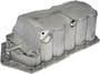 Dorman OE Solutions 4.5 Quart Oil Pan