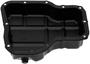 Dorman OE Solutions 4.2 Quart Oil Pan
