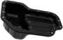 Dorman OE Solutions 6.6 Quart Oil Pan