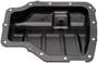 Dorman OE Solutions 4.76 Quart Oil Pan