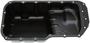 Dorman OE Solutions 5 Quart Oil Pan