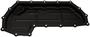Dorman OE Solutions 6.5 Quart Oil Pan