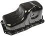 Dorman OE Solutions 5 Quart Oil Pan