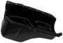 Dorman OE Solutions 4 Quart Oil Pan