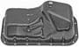 Dorman OE Solutions 4.4 Quart Oil Pan